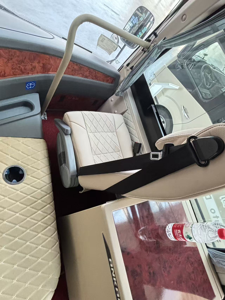 ANKAI k73 - Turystyczny autobus: zdjęcie 5 ANKAI k73 - Turystyczny autobus: zdjęcie 5