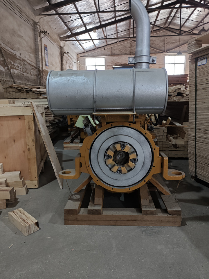 CATERPILLAR 3066 - Silnik do Koparek: zdjęcie 2 CATERPILLAR 3066 - Silnik do Koparek: zdjęcie 2