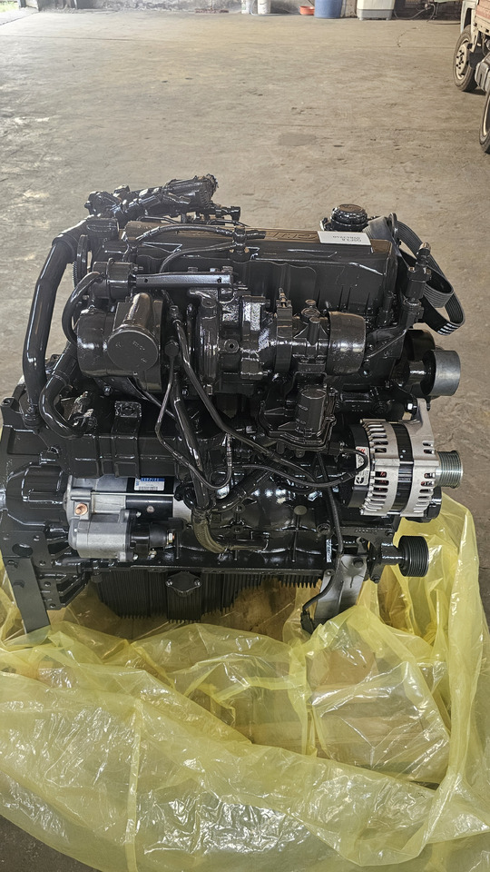 CUMMINS QSF3.8 - Silnik do Koparek: zdjęcie 5 CUMMINS QSF3.8 - Silnik do Koparek: zdjęcie 5