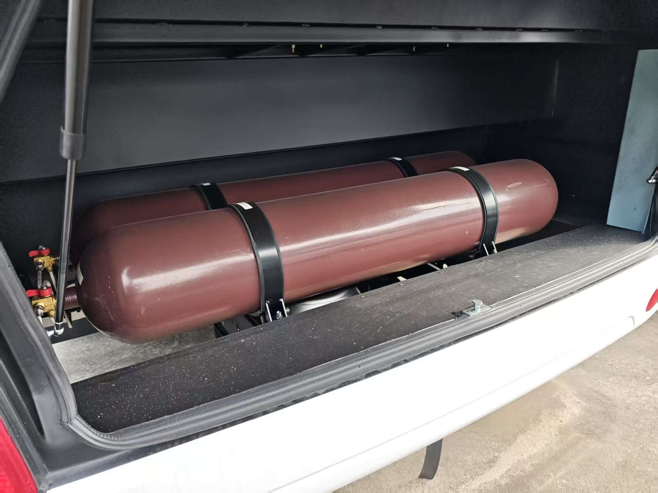 DONGFENG - Miejski autobus: zdjęcie 3 DONGFENG - Miejski autobus: zdjęcie 3