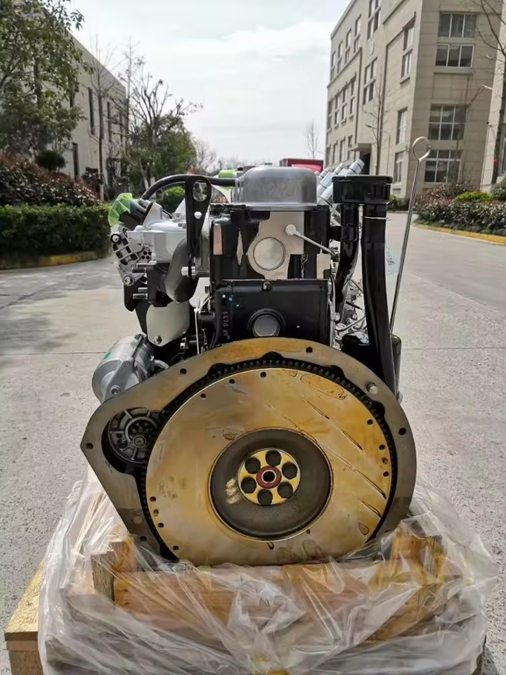 ISUZU C240 - Silnik do Koparek: zdjęcie 3 ISUZU C240 - Silnik do Koparek: zdjęcie 3