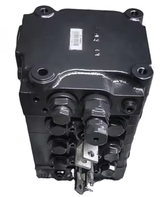 KOMATSU 723-23-10300 Proportional Valve - Zawór do Koparek: zdjęcie 1 KOMATSU 723-23-10300 Proportional Valve - Zawór do Koparek: zdjęcie 1