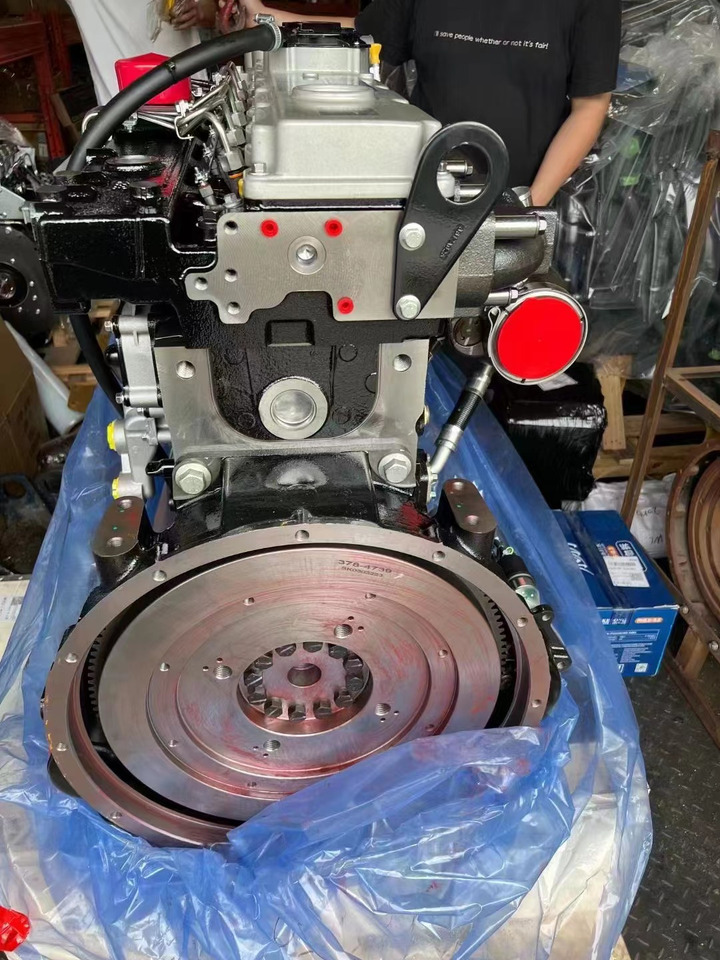 Perkins C7.1 - Silnik do Koparek: zdjęcie 5 Perkins C7.1 - Silnik do Koparek: zdjęcie 5