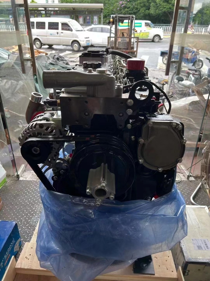 Perkins C7.1 - Silnik do Koparek: zdjęcie 3 Perkins C7.1 - Silnik do Koparek: zdjęcie 3