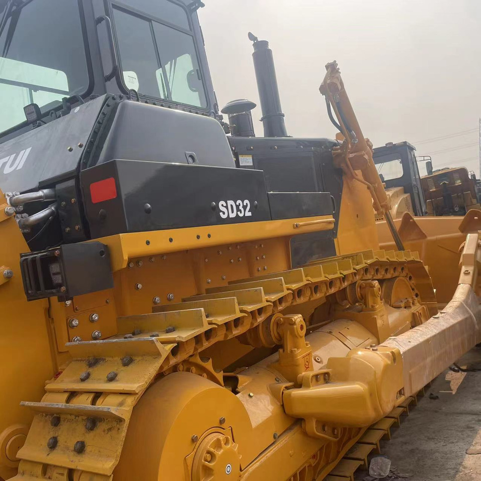 SHANTUI SD32 - Spycharka: zdjęcie 3 SHANTUI SD32 - Spycharka: zdjęcie 3