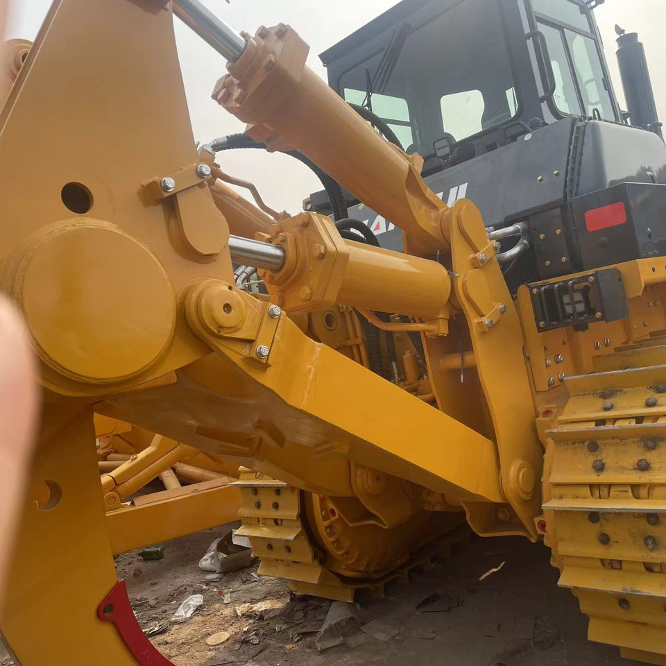 SHANTUI SD32 - Spycharka: zdjęcie 4 SHANTUI SD32 - Spycharka: zdjęcie 4