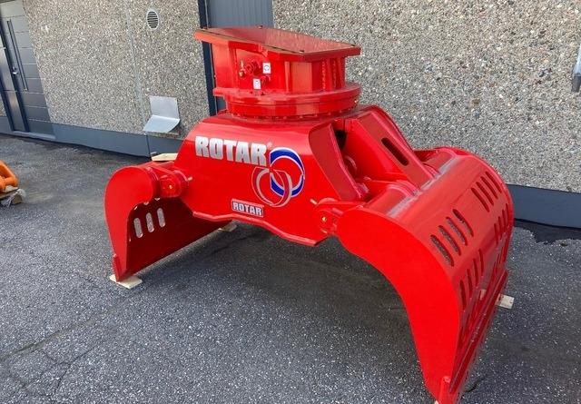 RotarRG30 - Chwytak: zdjęcie 3 RotarRG30 - Chwytak: zdjęcie 3