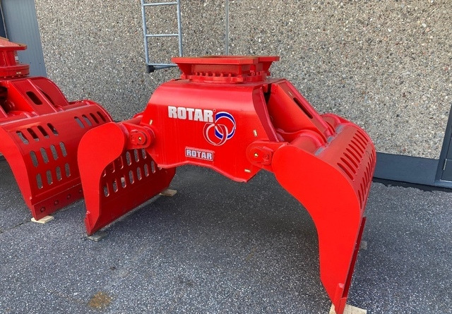 RotarRG30 - Chwytak: zdjęcie 4 RotarRG30 - Chwytak: zdjęcie 4