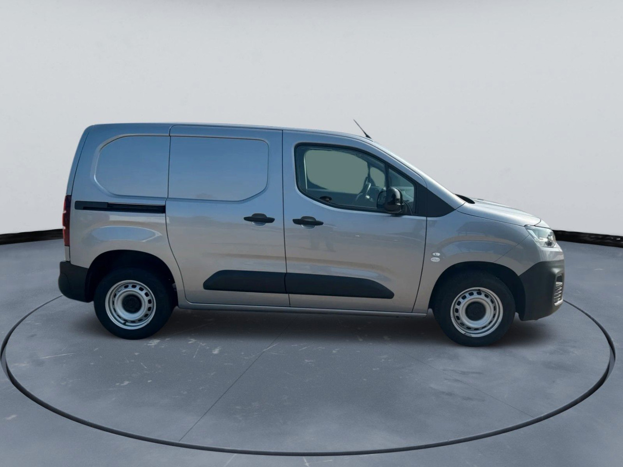 Citroën Berlingo Kasten Club | Klima, 3 Sitzer, Durchlad - Mały samochód dostawczy: zdjęcie 3 Citroën Berlingo Kasten Club | Klima, 3 Sitzer, Durchlad - Mały samochód dostawczy: zdjęcie 3