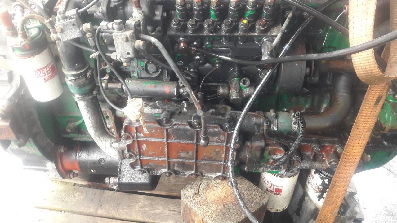 IVECO 8210.42L IVECO Magirus 420 - Silnik do Samochodów ciężarowych: zdjęcie 5 IVECO 8210.42L IVECO Magirus 420 - Silnik do Samochodów ciężarowych: zdjęcie 5