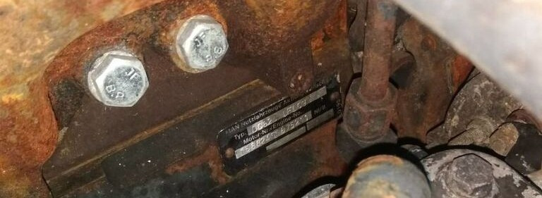 MAN D0824 LFL09 MAN L2000 - Silnik do Samochodów ciężarowych: zdjęcie 3 MAN D0824 LFL09 MAN L2000 - Silnik do Samochodów ciężarowych: zdjęcie 3