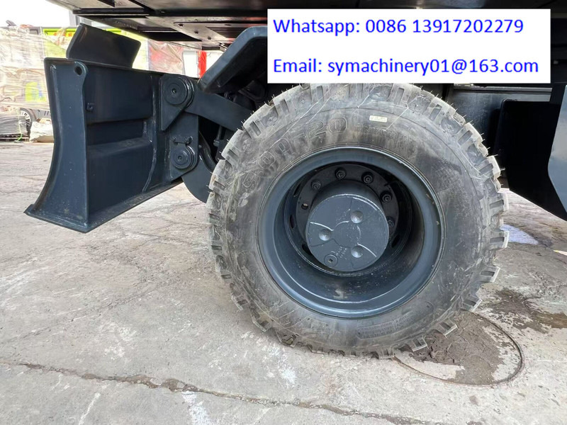 Hyundai R210W-9S Hyundai R210W-9S: zdjęcie 8