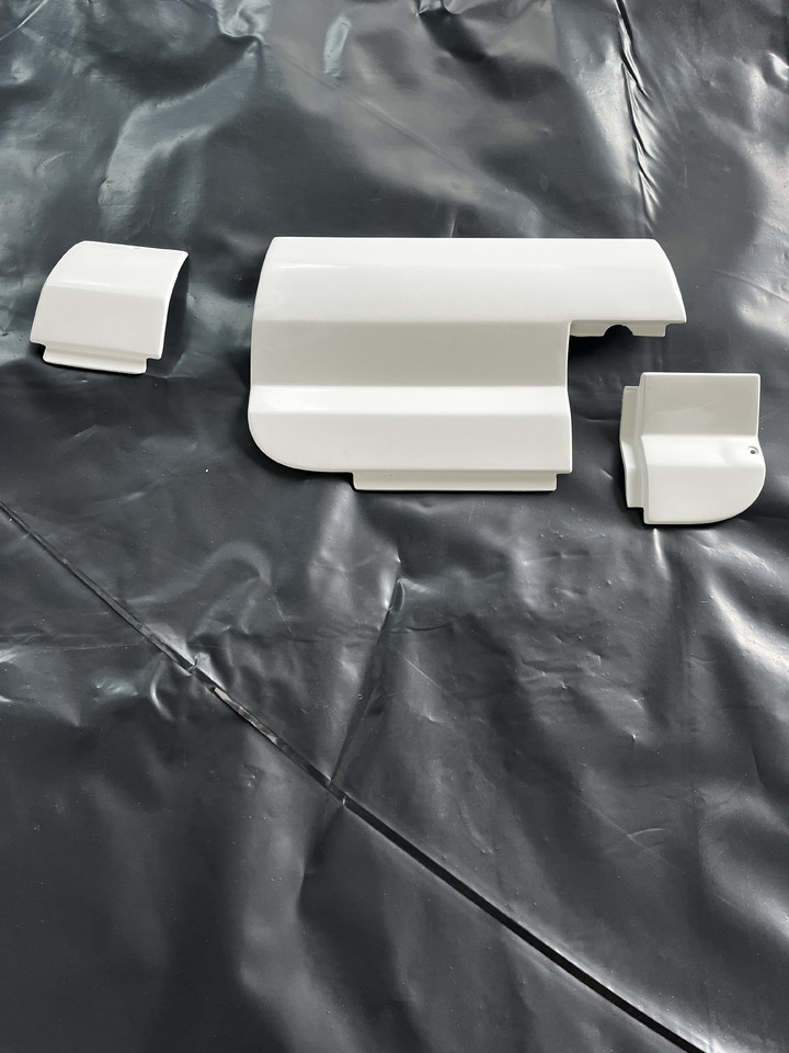 MAN LION'S COACH MAN Lion’s Coach - Zderzak do Turystycznych autobusów: zdjęcie 5 MAN LION'S COACH MAN Lion’s Coach - Zderzak do Turystycznych autobusów: zdjęcie 5