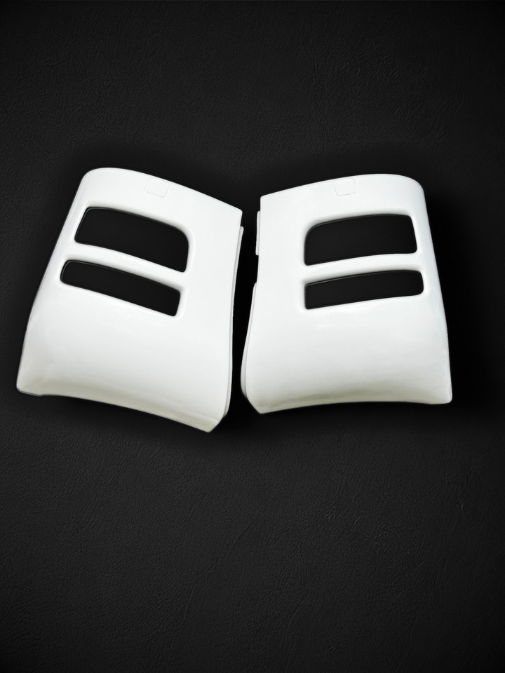 Zderzak, narożnik przedni prawy / lewy MAN LION'S COACH MAN Lion’s Coach - Zderzak do Turystycznych autobusów: zdjęcie 2 Zderzak, narożnik przedni prawy / lewy MAN LION'S COACH MAN Lion’s Coach - Zderzak do Turystycznych autobusów: zdjęcie 2