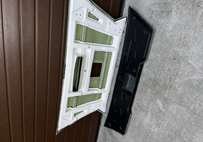 Zderzak przedni środkowy MAN LION'S COACH EURO 6 MAN Lion’s Coach Euro 6 - Zderzak do Turystycznych autobusów: zdjęcie 5 Zderzak przedni środkowy MAN LION'S COACH EURO 6 MAN Lion’s Coach Euro 6 - Zderzak do Turystycznych autobusów: zdjęcie 5