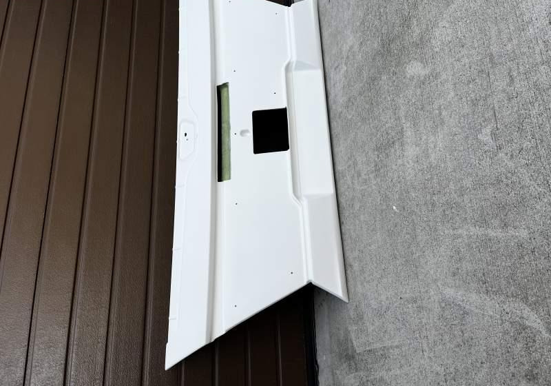 Zderzak przedni środkowy MAN LION'S COACH EURO 6 MAN Lion’s Coach Euro 6 - Zderzak do Turystycznych autobusów: zdjęcie 3 Zderzak przedni środkowy MAN LION'S COACH EURO 6 MAN Lion’s Coach Euro 6 - Zderzak do Turystycznych autobusów: zdjęcie 3