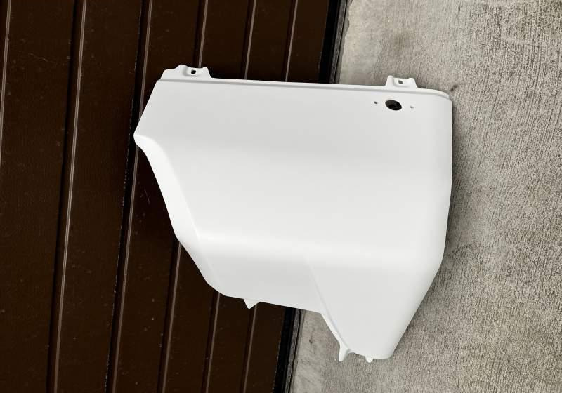 Zderzak tylny prawy MERCEDES CITARO euro 6 Mercedes-Benz Citaro euro 6 - Zderzak do Autobusów: zdjęcie 3 Zderzak tylny prawy MERCEDES CITARO euro 6 Mercedes-Benz Citaro euro 6 - Zderzak do Autobusów: zdjęcie 3