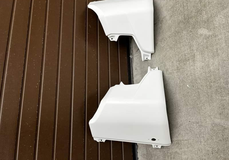 Zderzak tylny prawy MERCEDES CITARO euro 6 Mercedes-Benz Citaro euro 6 - Zderzak do Autobusów: zdjęcie 2 Zderzak tylny prawy MERCEDES CITARO euro 6 Mercedes-Benz Citaro euro 6 - Zderzak do Autobusów: zdjęcie 2