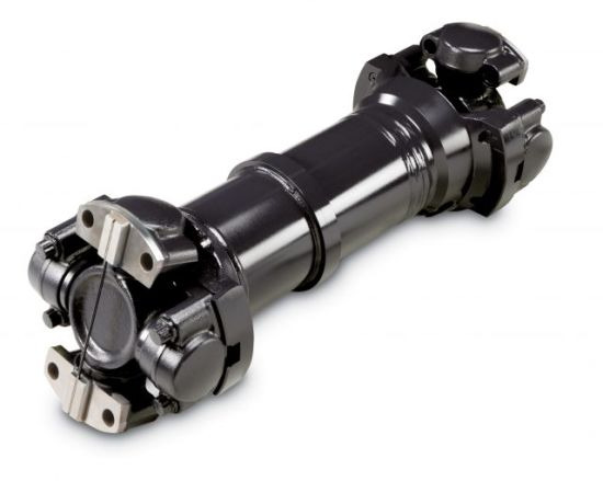 BELL - Wał kardana do Maszyn budowlanych: zdjęcie 1 BELL - Wał kardana do Maszyn budowlanych: zdjęcie 1