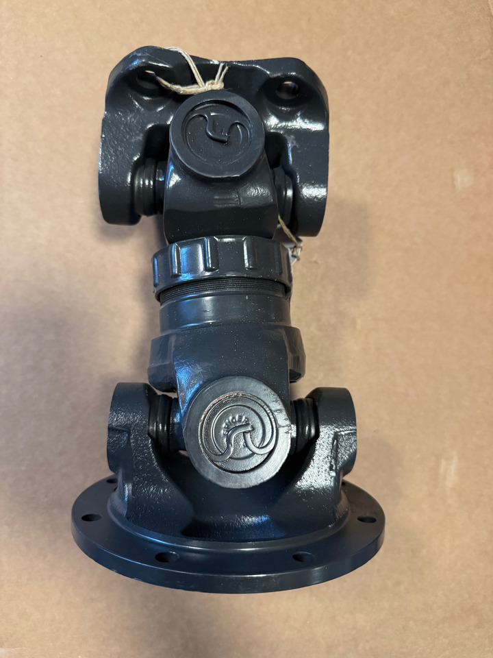 - Wał kardana do Maszyn budowlanych: zdjęcie 1 - Wał kardana do Maszyn budowlanych: zdjęcie 1