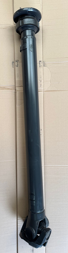 SCANIA - Wał kardana: zdjęcie 1 SCANIA - Wał kardana: zdjęcie 1