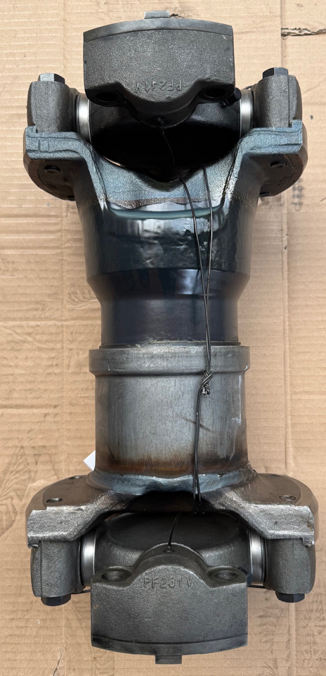 TEREX - Wał kardana do Maszyn budowlanych: zdjęcie 1 TEREX - Wał kardana do Maszyn budowlanych: zdjęcie 1