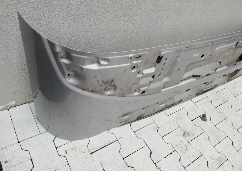 ATRAPA MASKA VOLVO FM FMX EURO6 - Kratka wlotu powietrza do Samochodów ciężarowych: zdjęcie 2 ATRAPA MASKA VOLVO FM FMX EURO6 - Kratka wlotu powietrza do Samochodów ciężarowych: zdjęcie 2