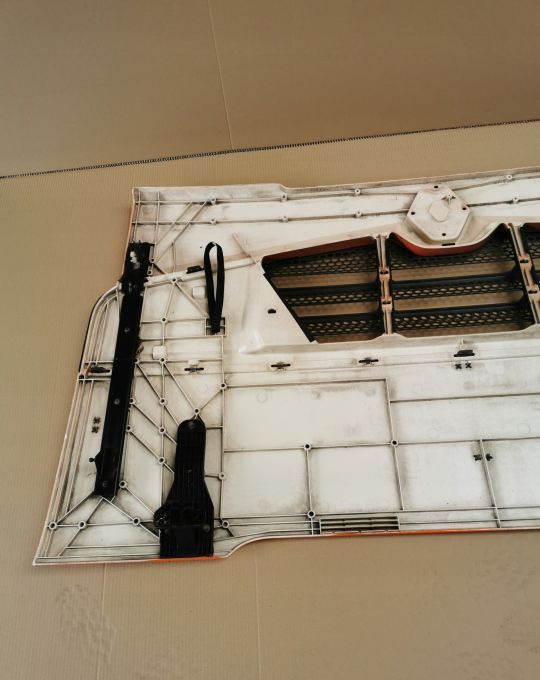 ATRAPA RENAULT PREMIUM DXI ORYGINAŁ - Kaptur do Samochodów ciężarowych: zdjęcie 5 ATRAPA RENAULT PREMIUM DXI ORYGINAŁ - Kaptur do Samochodów ciężarowych: zdjęcie 5