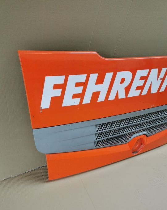 ATRAPA RENAULT PREMIUM DXI ORYGINAŁ - Kaptur do Samochodów ciężarowych: zdjęcie 2 ATRAPA RENAULT PREMIUM DXI ORYGINAŁ - Kaptur do Samochodów ciężarowych: zdjęcie 2