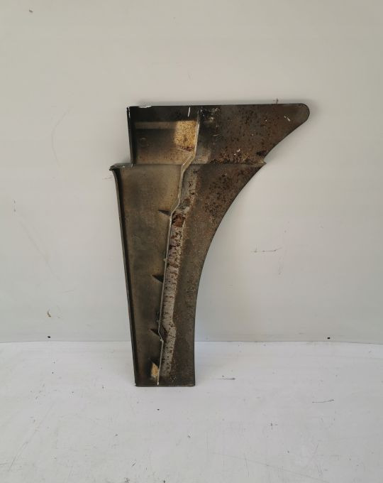 BANAN MASKOWNICA BŁOTNIKA MAN TGX RH. - Błotnik do Samochodów ciężarowych: zdjęcie 3 BANAN MASKOWNICA BŁOTNIKA MAN TGX RH. - Błotnik do Samochodów ciężarowych: zdjęcie 3