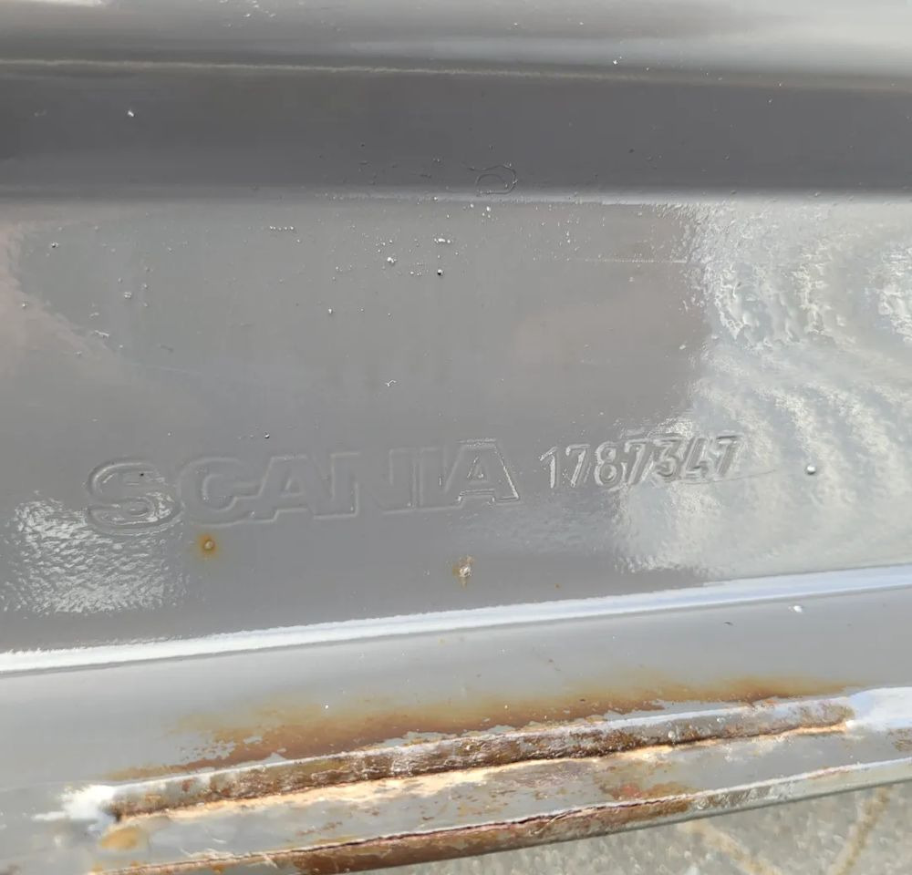 BELKA SCANIA R XPI E6. 1787347 - Nadwozie i zewnętrzne elementy do Samochodów ciężarowych: zdjęcie 4 BELKA SCANIA R XPI E6. 1787347 - Nadwozie i zewnętrzne elementy do Samochodów ciężarowych: zdjęcie 4