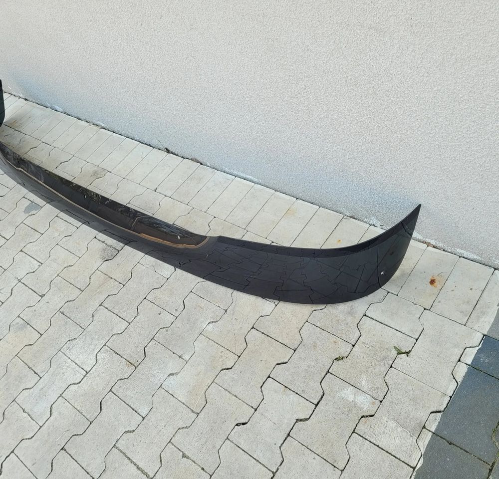 BLENDA DAF XF 105 106 SSC ORYGINAŁ - Nadwozie i zewnętrzne elementy do Samochodów ciężarowych: zdjęcie 2 BLENDA DAF XF 105 106 SSC ORYGINAŁ - Nadwozie i zewnętrzne elementy do Samochodów ciężarowych: zdjęcie 2