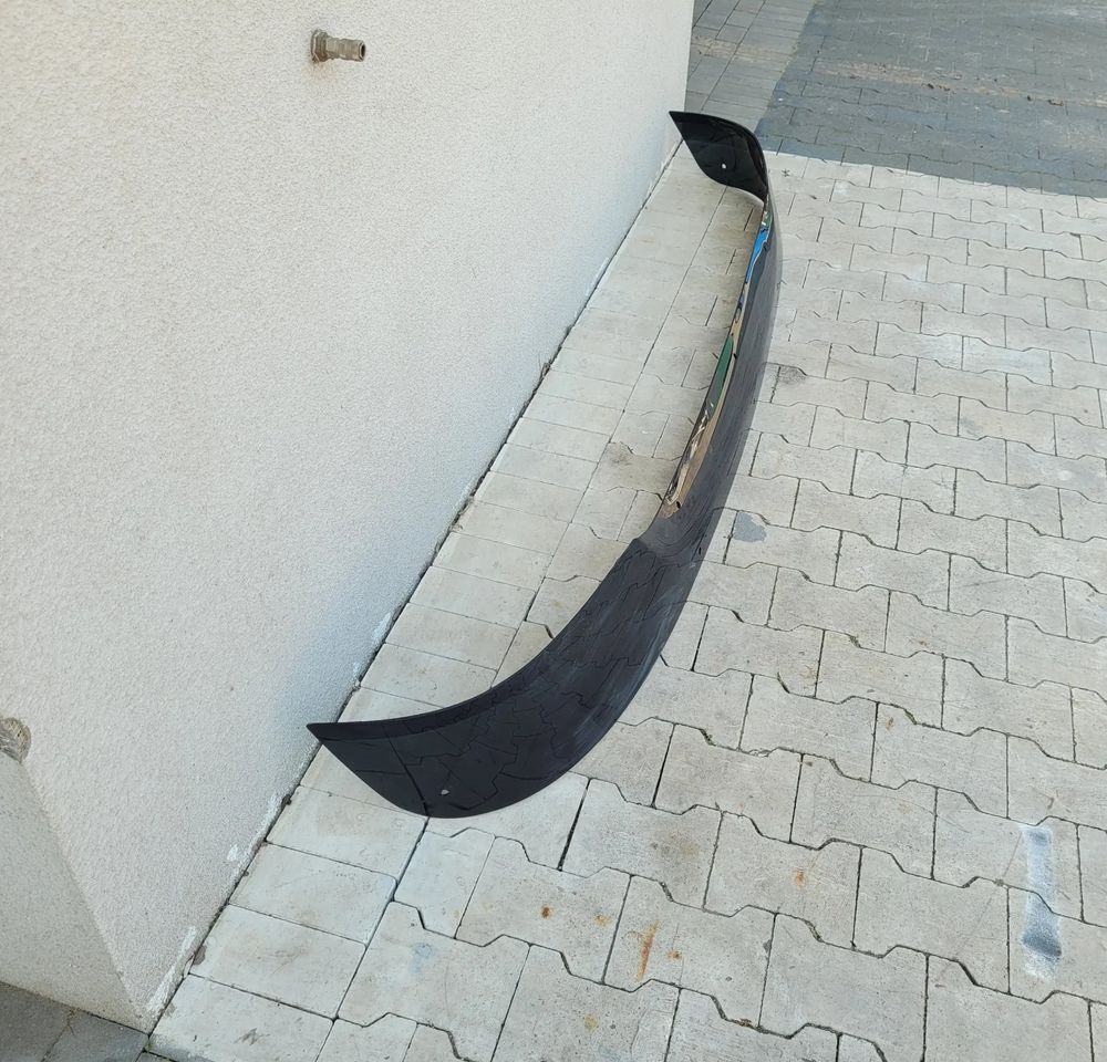 BLENDA DAF XF 105 106 SSC ORYGINAŁ - Nadwozie i zewnętrzne elementy do Samochodów ciężarowych: zdjęcie 3 BLENDA DAF XF 105 106 SSC ORYGINAŁ - Nadwozie i zewnętrzne elementy do Samochodów ciężarowych: zdjęcie 3