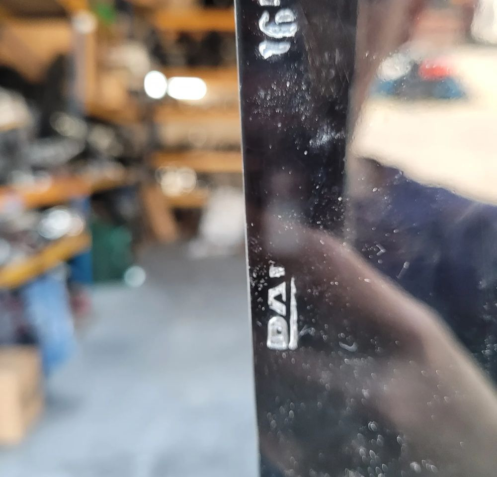 BLENDA DAF XF 105 106 SSC ORYGINAŁ - Nadwozie i zewnętrzne elementy do Samochodów ciężarowych: zdjęcie 4 BLENDA DAF XF 105 106 SSC ORYGINAŁ - Nadwozie i zewnętrzne elementy do Samochodów ciężarowych: zdjęcie 4