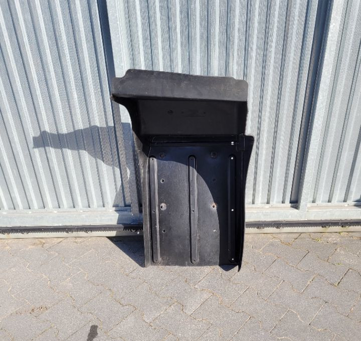 BLOTNIK MAN TGM LH NOWY ORYGINAL0 81.61210.0541/0547 - Błotnik do Samochodów ciężarowych: zdjęcie 2 BLOTNIK MAN TGM LH NOWY ORYGINAL0 81.61210.0541/0547 - Błotnik do Samochodów ciężarowych: zdjęcie 2