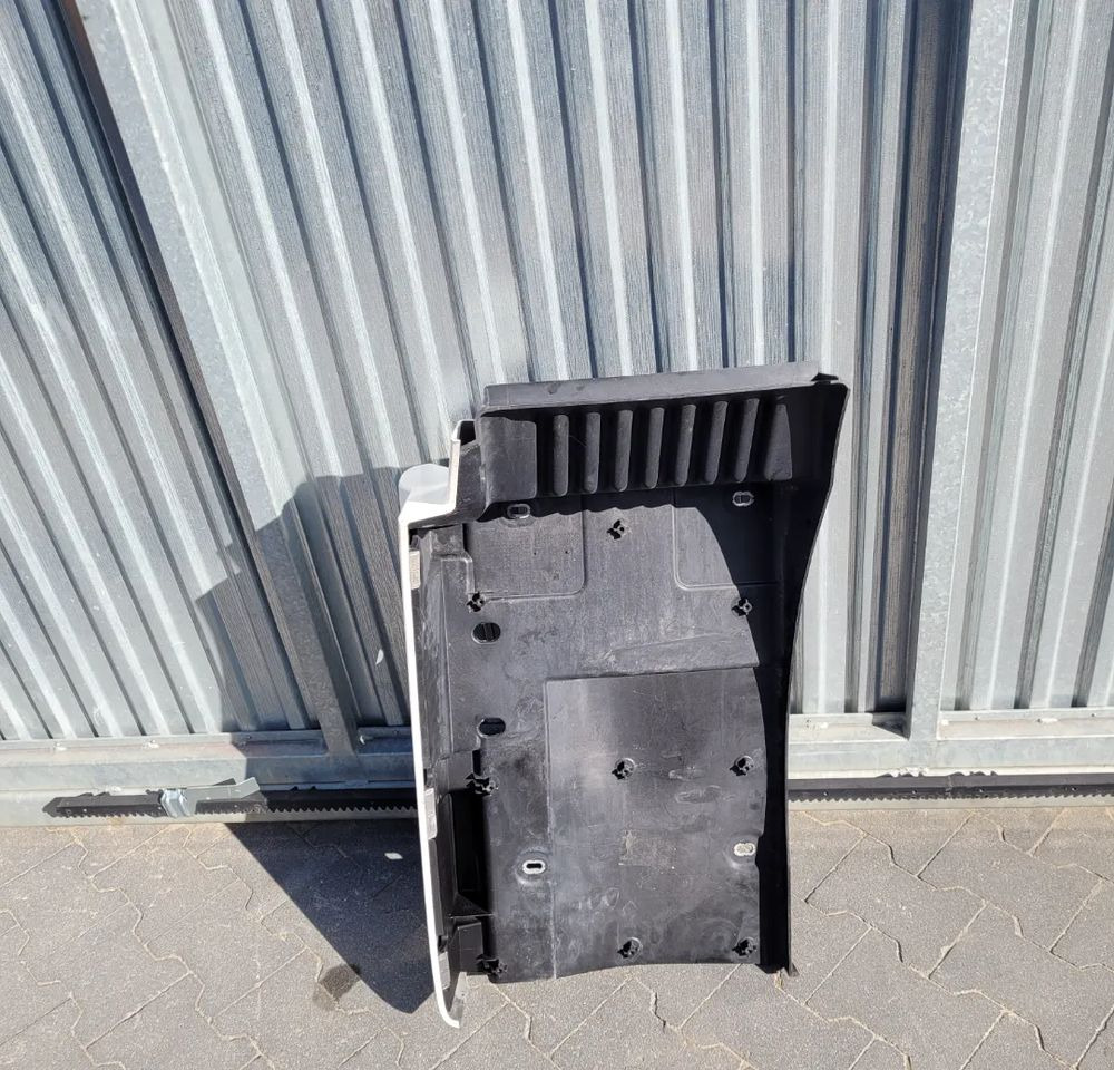 BŁOTNIK MAN TGX 3 81.61210-0906 Rh - Błotnik do Samochodów ciężarowych: zdjęcie 3 BŁOTNIK MAN TGX 3 81.61210-0906 Rh - Błotnik do Samochodów ciężarowych: zdjęcie 3