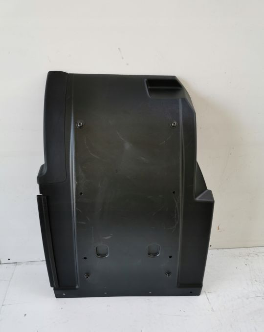 BŁOTNIKi CHLAPACZ DAF XF CF E6. 2042662 ORYGINAŁ - Błotnik do Samochodów ciężarowych: zdjęcie 1 BŁOTNIKi CHLAPACZ DAF XF CF E6. 2042662 ORYGINAŁ - Błotnik do Samochodów ciężarowych: zdjęcie 1