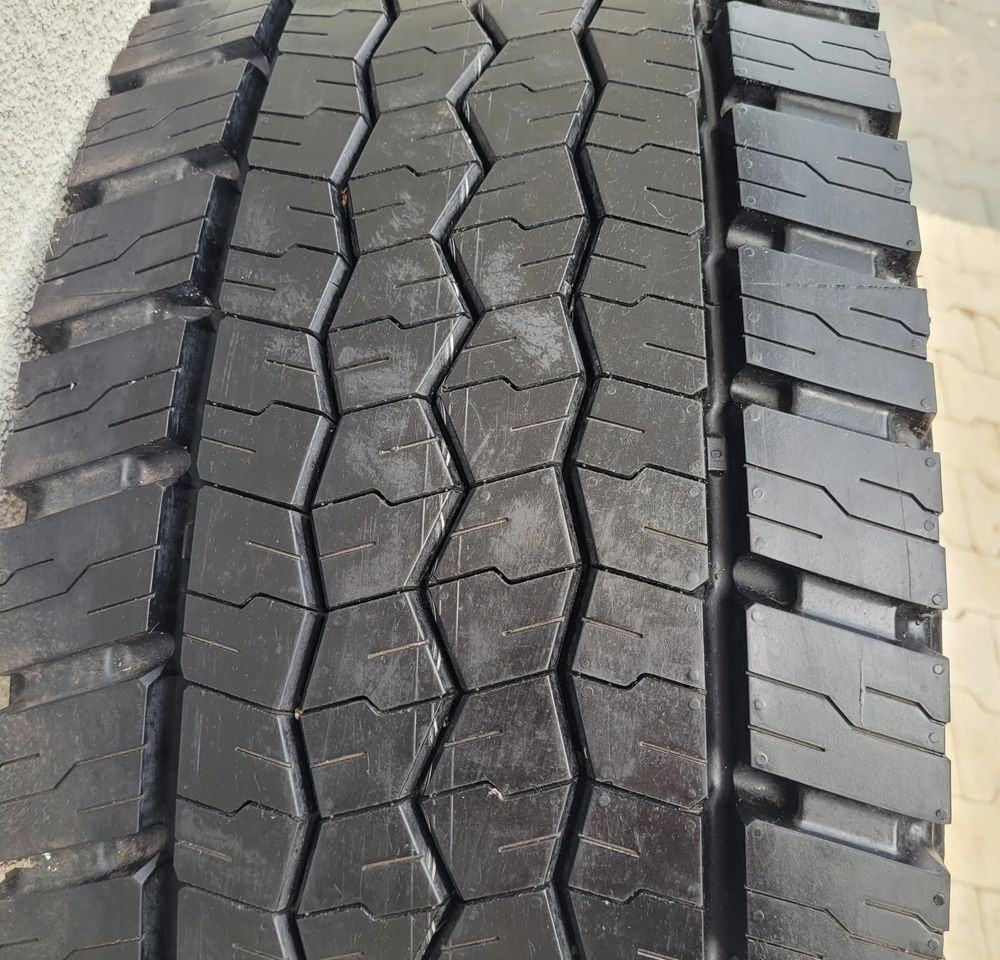 BRIDGESTON ECOPIA H DRIVE 295/60R22.5 2023R - Opona do Samochodów ciężarowych: zdjęcie 5 BRIDGESTON ECOPIA H DRIVE 295/60R22.5 2023R - Opona do Samochodów ciężarowych: zdjęcie 5