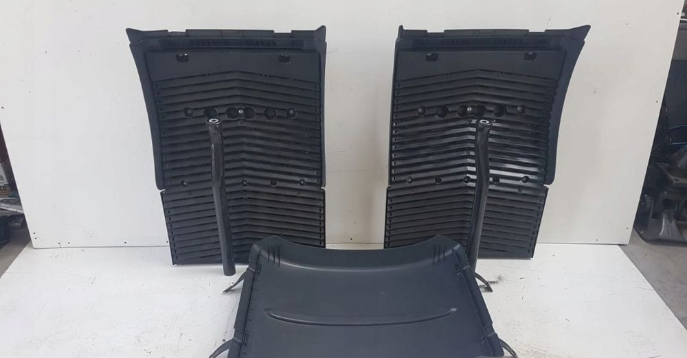 Błotniki błotnik MAN TGS TGA TGX ORYGINAŁ NOWY - Błotnik do Samochodów ciężarowych: zdjęcie 2 Błotniki błotnik MAN TGS TGA TGX ORYGINAŁ NOWY - Błotnik do Samochodów ciężarowych: zdjęcie 2