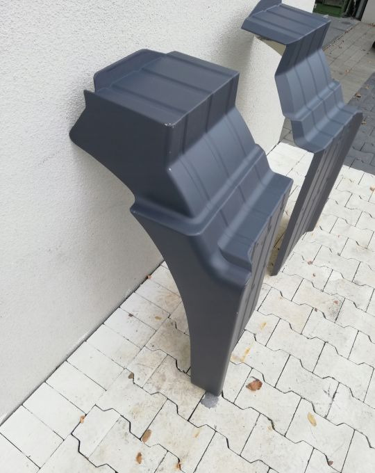 Błotniki błotnik MAN TGS TGS NOWY - Błotnik do Samochodów ciężarowych: zdjęcie 1 Błotniki błotnik MAN TGS TGS NOWY - Błotnik do Samochodów ciężarowych: zdjęcie 1