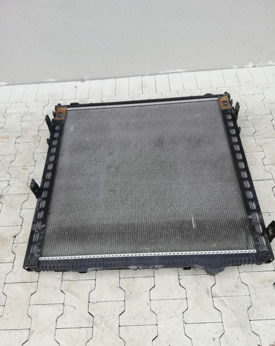 CHŁODNICA WODY DAF XF 106 EURO 6 Szczelna 1940146 - Chłodnica do Samochodów ciężarowych: zdjęcie 2 CHŁODNICA WODY DAF XF 106 EURO 6 Szczelna 1940146 - Chłodnica do Samochodów ciężarowych: zdjęcie 2