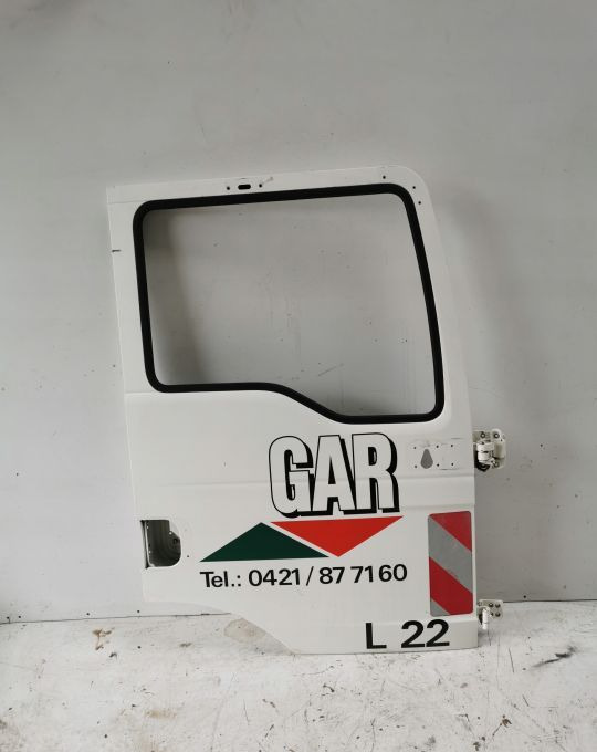 DRZWI MAN TGS TGL TGA WASKA KABINA PRAWE - Drzwi i części do Samochodów ciężarowych: zdjęcie 1 DRZWI MAN TGS TGL TGA WASKA KABINA PRAWE - Drzwi i części do Samochodów ciężarowych: zdjęcie 1