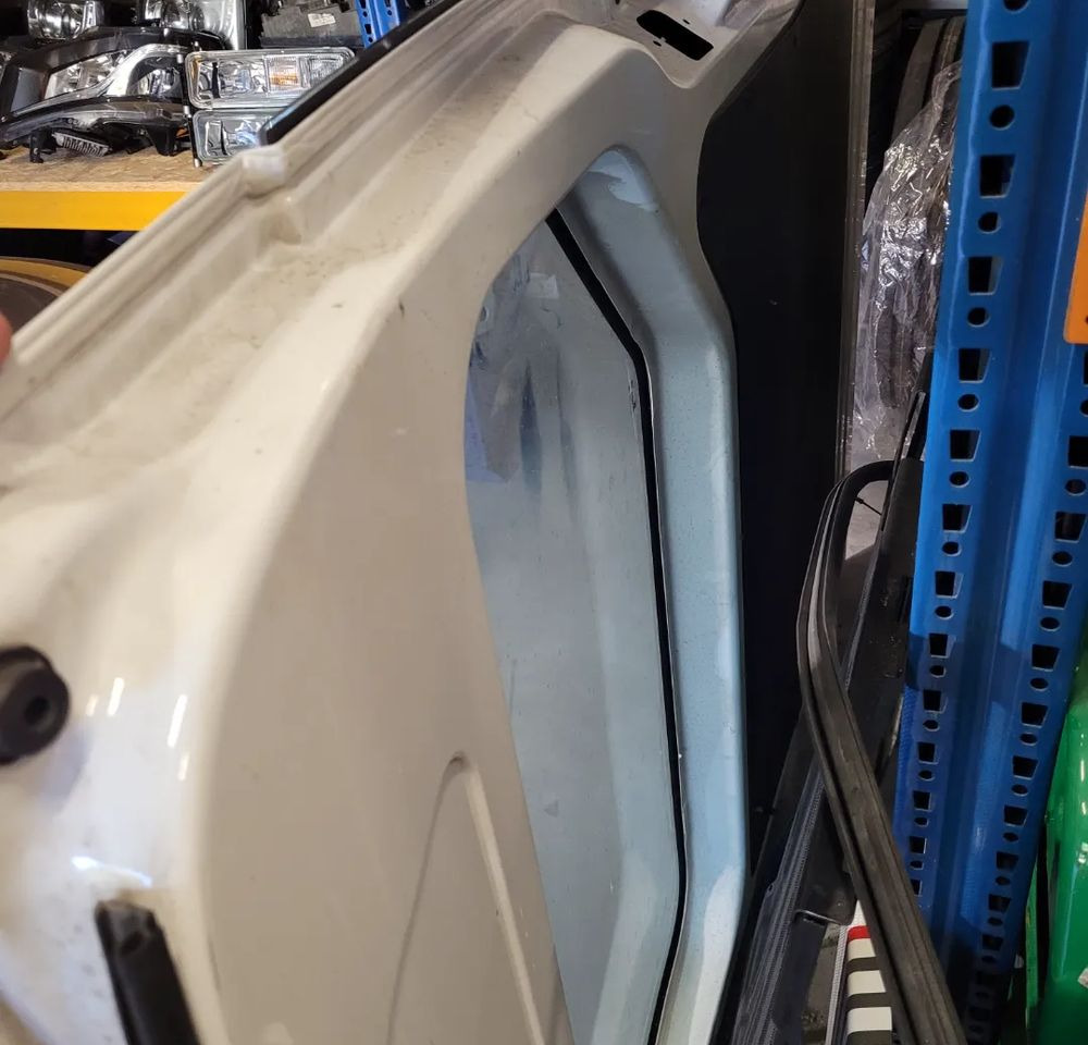 DRZWI RENAULT MASTER PRZESUWNE BOCZNE. - Drzwi i części do Samochodów dostawczych: zdjęcie 3 DRZWI RENAULT MASTER PRZESUWNE BOCZNE. - Drzwi i części do Samochodów dostawczych: zdjęcie 3