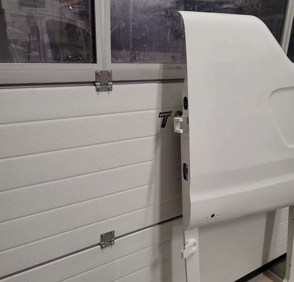 DRZWI SCANIA R PRAWE NOWY ORYGINAŁ - Drzwi i części do Samochodów ciężarowych: zdjęcie 3 DRZWI SCANIA R PRAWE NOWY ORYGINAŁ - Drzwi i części do Samochodów ciężarowych: zdjęcie 3