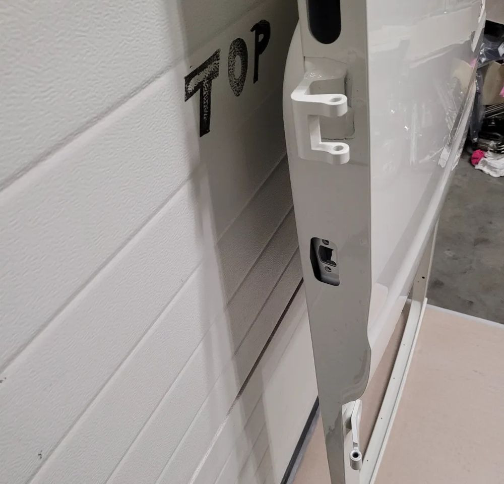 DRZWI SCANIA R PRAWE NOWY ORYGINAŁ - Drzwi i części do Samochodów ciężarowych: zdjęcie 4 DRZWI SCANIA R PRAWE NOWY ORYGINAŁ - Drzwi i części do Samochodów ciężarowych: zdjęcie 4