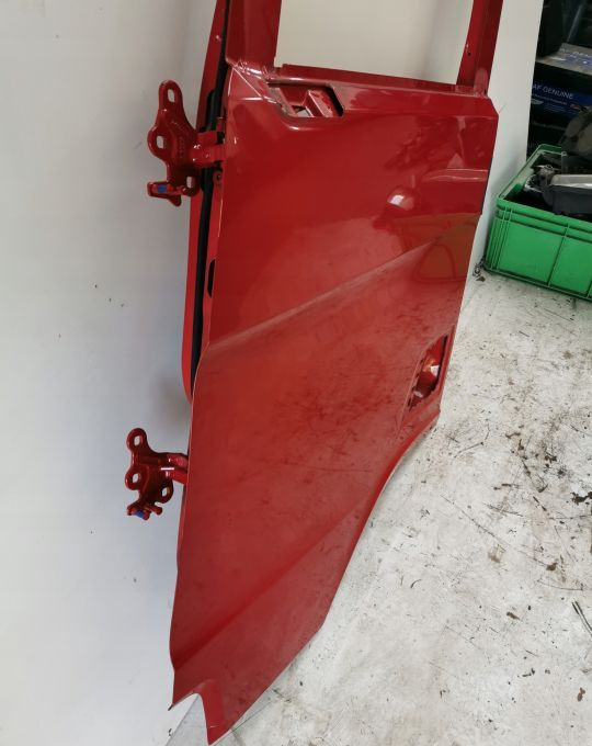 DRZWI SCANIA R S NOWY MODEL ŁADNE - Drzwi i części do Samochodów ciężarowych: zdjęcie 3 DRZWI SCANIA R S NOWY MODEL ŁADNE - Drzwi i części do Samochodów ciężarowych: zdjęcie 3