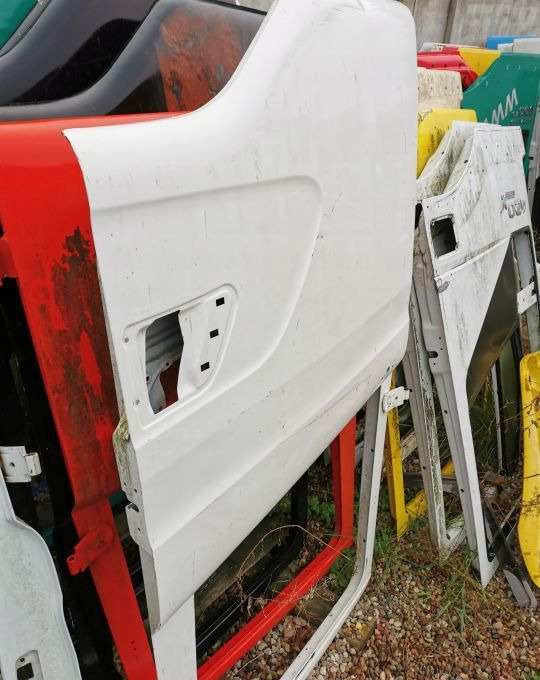 DRZWI SCANIA R XPI LEWE - Drzwi i części do Samochodów ciężarowych: zdjęcie 2 DRZWI SCANIA R XPI LEWE - Drzwi i części do Samochodów ciężarowych: zdjęcie 2