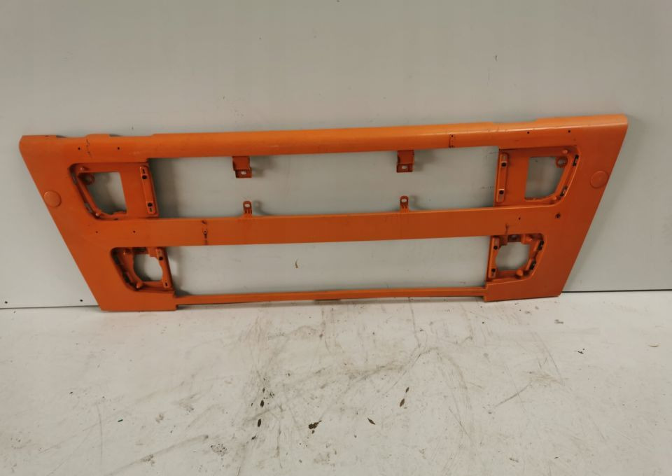 GRILL ATRAPA VOLVO Fh12 ORYGINAŁ - Kratka wlotu powietrza do Samochodów ciężarowych: zdjęcie 1 GRILL ATRAPA VOLVO Fh12 ORYGINAŁ - Kratka wlotu powietrza do Samochodów ciężarowych: zdjęcie 1