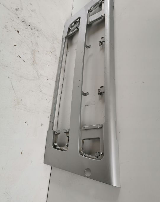 GRILL ATRAPA VOLVO Fh12 ORYGINAŁ - Kratka wlotu powietrza do Samochodów ciężarowych: zdjęcie 2 GRILL ATRAPA VOLVO Fh12 ORYGINAŁ - Kratka wlotu powietrza do Samochodów ciężarowych: zdjęcie 2