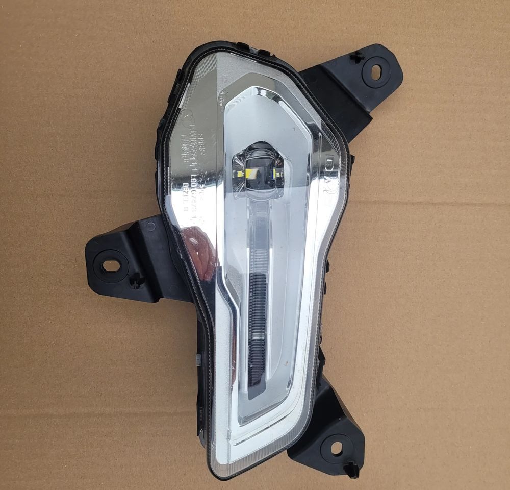 HALOGENY DAF XG XD ORYGINAŁ LED CHWALIM116 - Oświetlenie do Samochodów ciężarowych: zdjęcie 3 HALOGENY DAF XG XD ORYGINAŁ LED CHWALIM116 - Oświetlenie do Samochodów ciężarowych: zdjęcie 3